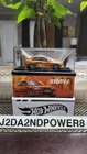 2025 HOT WHEELS RED LINE EXCLUSIVE 1995 BMW M3 LTW ORANGE JCP08_SEALED BOX