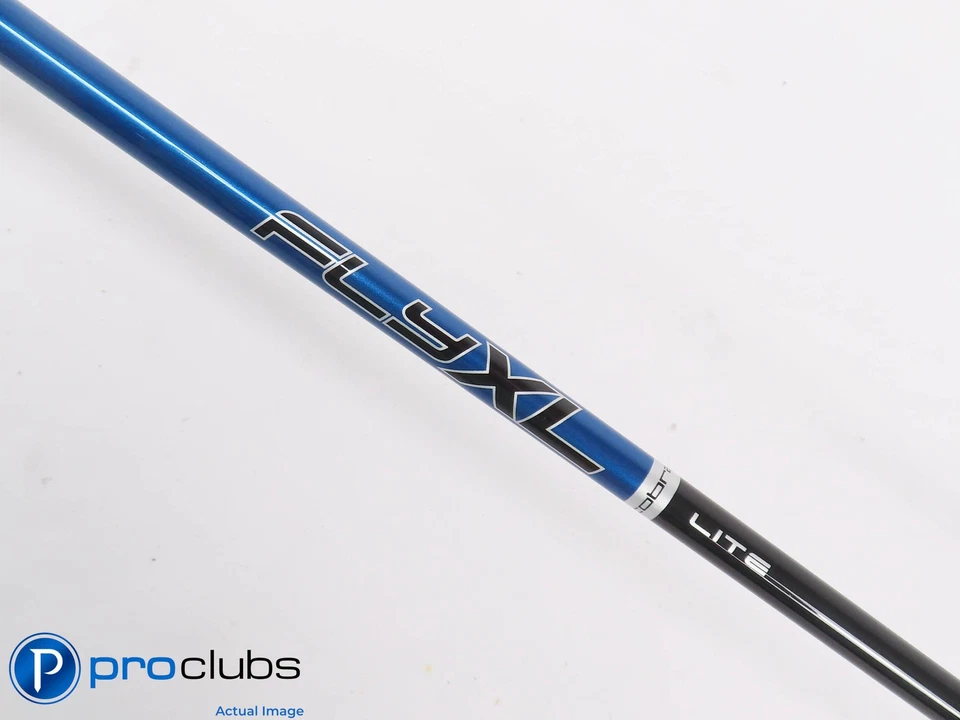 New! Cobra Fly-XL 23* 4 Hybrid - Cobra Fly-XL Senior Flex - 457331 - Image 3 of 4