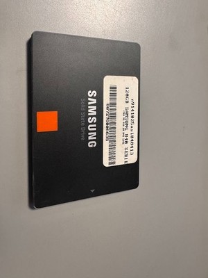 Samsung 840 Series 120GB Internal 2.5''  Sata III 6.0Gbps SSD