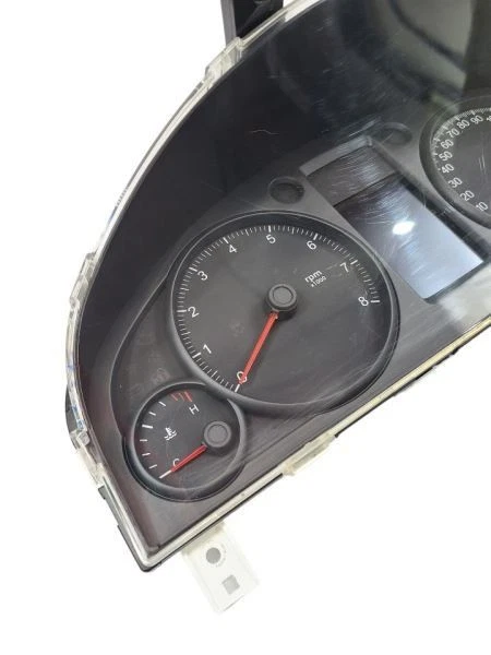 Grupo de velocímetro MPH compatible con 11-13 CAPRICE 583338 92256811 Foto 4 de 4