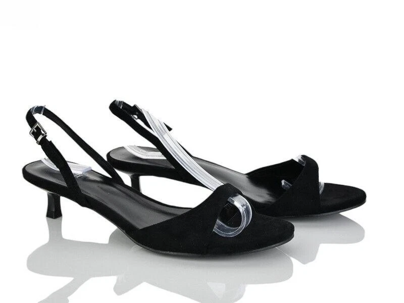 Sandals Size US 6-11.5 EU 36-41 UK 4-9.5
Opens in a new window or tab