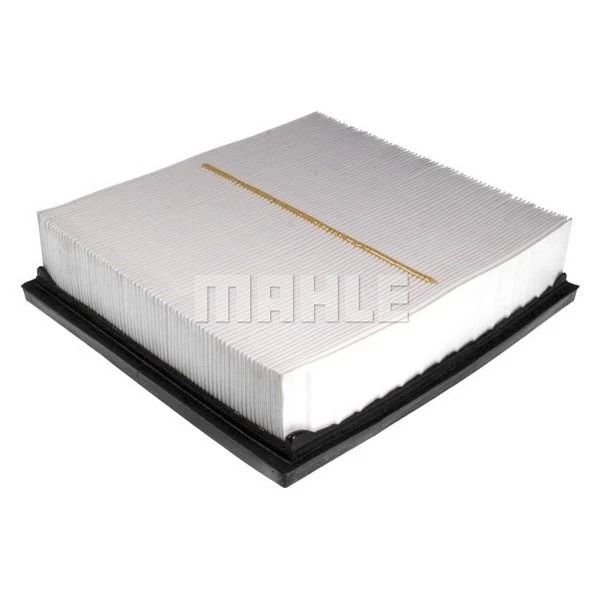 For Jeep Grand Cherokee WK 2022 Mahle LX3230 Panel Primary Air Filter Foto 2 de 4