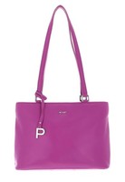 Picard Really Shopper Schultertasche Shopper Tasche Fuchsia Purpur Neu