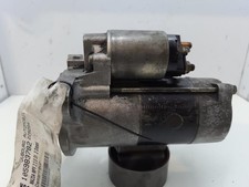 Démarreur Mazda MPV