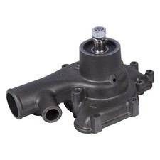 Water Pump Replacement for PERKINS Perkins Engine A6T.354 U5MW0129