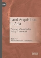 Naoyuki Yoshino (U. A.) | Land Acquisition In Asia | Taschenbuch | Englisch
