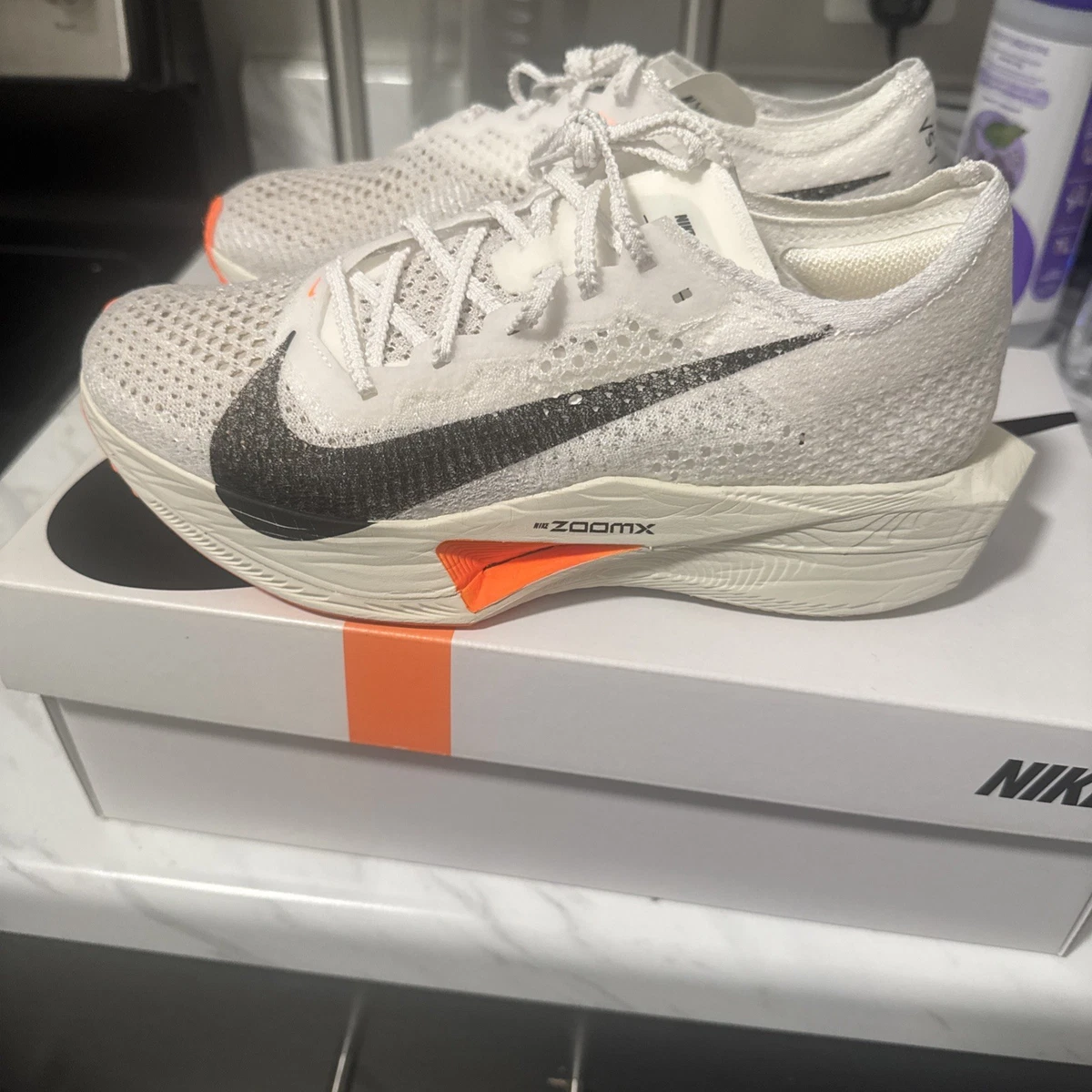Las mejores ofertas en Nike ZoomX VaporFly Next% 3 Prototype W | eBay