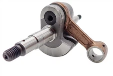 THE DUKE'S CRANKSHAFT FITS HUSQVARNA 357 AND 359