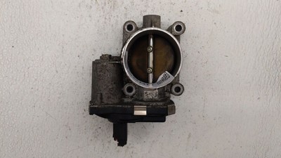 2013-2015 Gmc Terrain Throttle Body Z9VTL