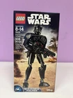 LEGO 75121 Star Wars Imperial Death Trooper New Sealed Nice Box Free Shipping