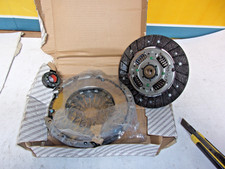 Kit d'embrayage Fiat TIPO
