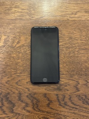 Apple iPhone 7 - 128 GB - Black (Verizon)