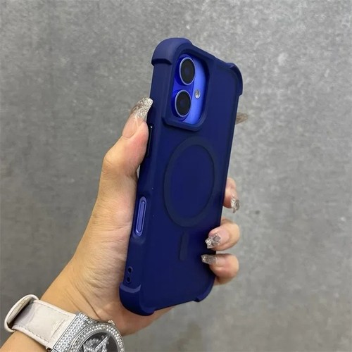 Mate Absturzsicherung Armor Case für Apple iPhone 13 14 15 Pro 16 Pro Max Plus* - Bild 9 von 12