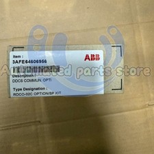 1 PCS New ABB RDCO-02C  Analog Input Module Brand  RDCO02C   in Box