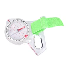 Thumb Compass Elite Competition Orienteering Compass Compass Map ScalFJY“iy
