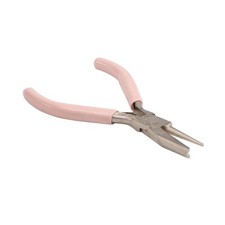 Round Concave Plier Wire Looping Plier  Plier Wire Bending Tools for DIY7323