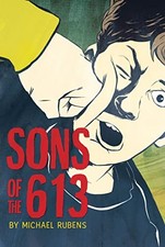 Sons of the 613 by Rubens, Michael