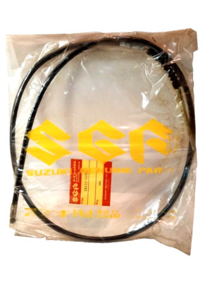 Suzuki 1972 GT550 Indy GT750 Lemans 58110-31000 Front brake cable NOS