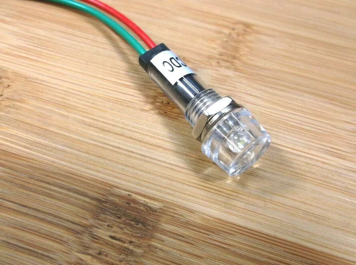 Ebay 12 volt led lights deals