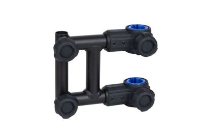 Fox Matrix 3D-R Brolley Bracket / Coarse & Pole Fishing Tackle