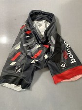 Wattie Ink Women  s Cycling Shorts Small S 8852-78 