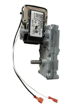 Harman Absolute 43, Allure 50, XXV, XXV-TC 4 RPM Auger Feed Motor 3-20-00677 OEM