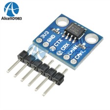 SN65HVD230 CAN bus transceiver communication module For Arduino TOP