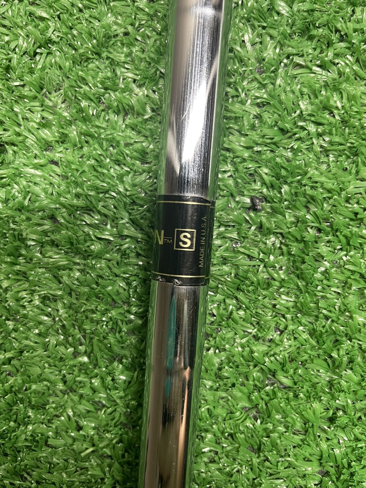 Tour Balance 56* Sand Wedge FM Precision Stiff Flex Steel Shaft RH 35.5”L eBay