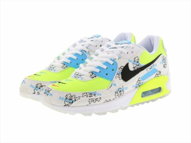 Size 11 - Nike Air Max 90 Worldwide - Katakana Logo for sale online | eBay