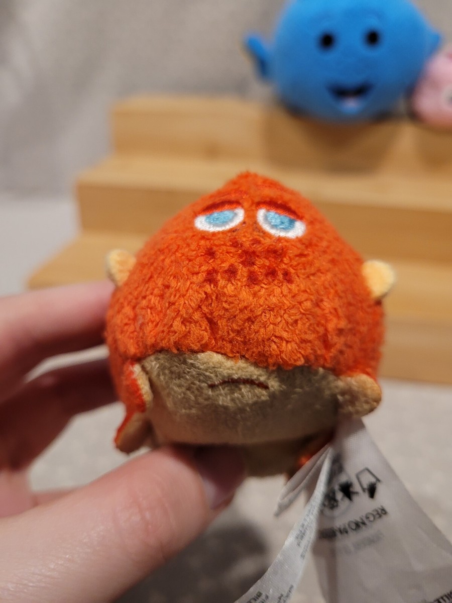 Disney Finding Nemo Tsum Tsum Subscription Medium Dory Mini Pearl