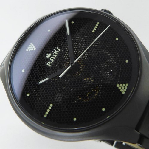 RADO Watch R27101192 True Phospho Big Game Automatic 40mm World Limited to 1003 - Picture 7 of 7