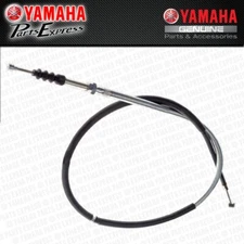 NEW 2006 - 2024 YAMAHA RAPTOR 700 YFM700R YFM OEM LH CLUTCH CABLE ASSEMBLY