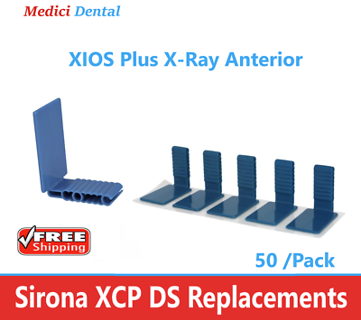 Dental X-Ray XCP DS Fit Anterior Replacement: Arm, Aiming Ring