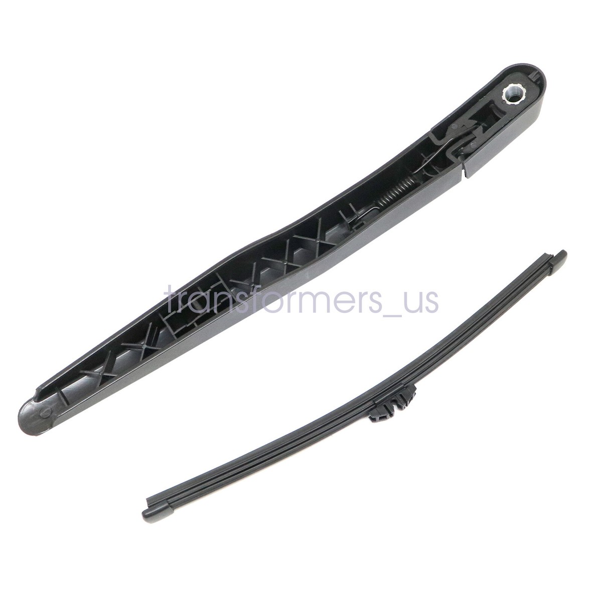 antenne IEC) Prise coudée pour câble coaxial