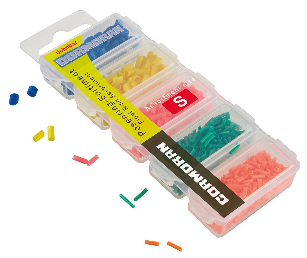 Корморан Позенринг - Сортировщик, занимающийся сортировкой по всему миру. L Позенринг