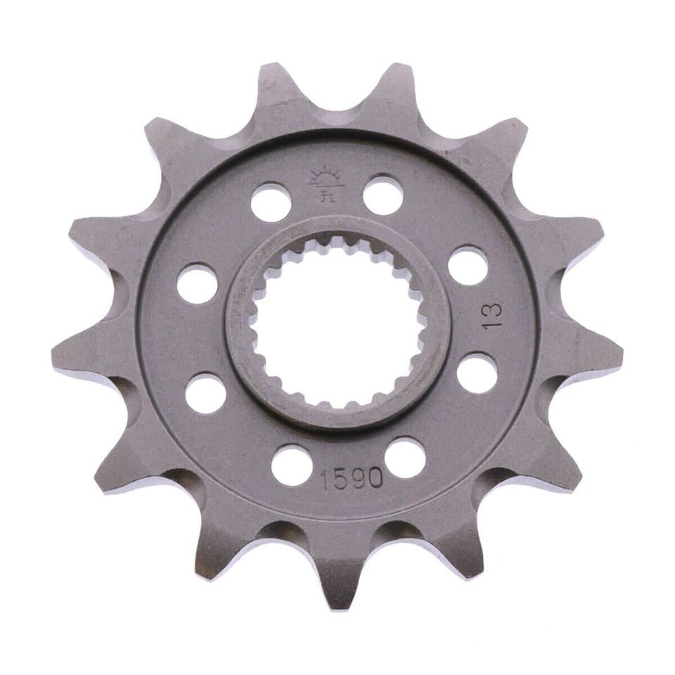 RK 13T/50T Chain Sprocket Drive Kit MXZ5 520 For YAMAHA WR F 2001-2002 ...