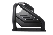 Dee Zee Louvered Sport Bar For Dodge Ram 1500 2500 3500 1500 Classic DZ960051B