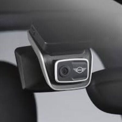 Mini Genuine Advanced Car Eye 3.0 Pro Camera 66215A444A3 | eBay