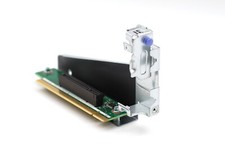 IBM X3650 M4 Single-Slot PCIe Riser Card W/Bracket FRU P/N: 00Y7542 Tested