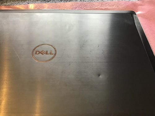 ORYGINALNY DELL LATITUDE E6520/E6530 15,6-CALOWY EKRAN LCD KOMPLETNY ZESTAW WYŚWIETLACZA - Zdjęcie 4 z 4