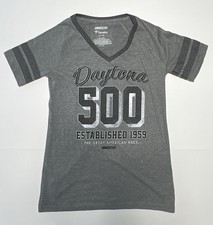 Nascar Fanatics T-Shirt Size S Small Great American Race Daytona 500 2018