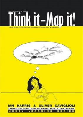 Think it, Map It!: Wie Schulen Mapping nutzen, um Lehren und Lernen zu transformieren (M