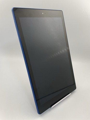 Amazon Fire HD 10 7th Gen SL056ZE 10.1" 32GB Wi-Fi Blue 1080p Full HD Tablet - Picture 15 of 24