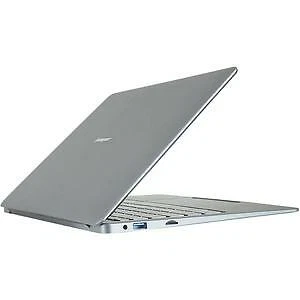 Jumper EZbook X3 13.3'' HD Intel N3350 6GB DDR3L 64GB eMMC 1.1Ghz Iron Grey - Image 2 of 2