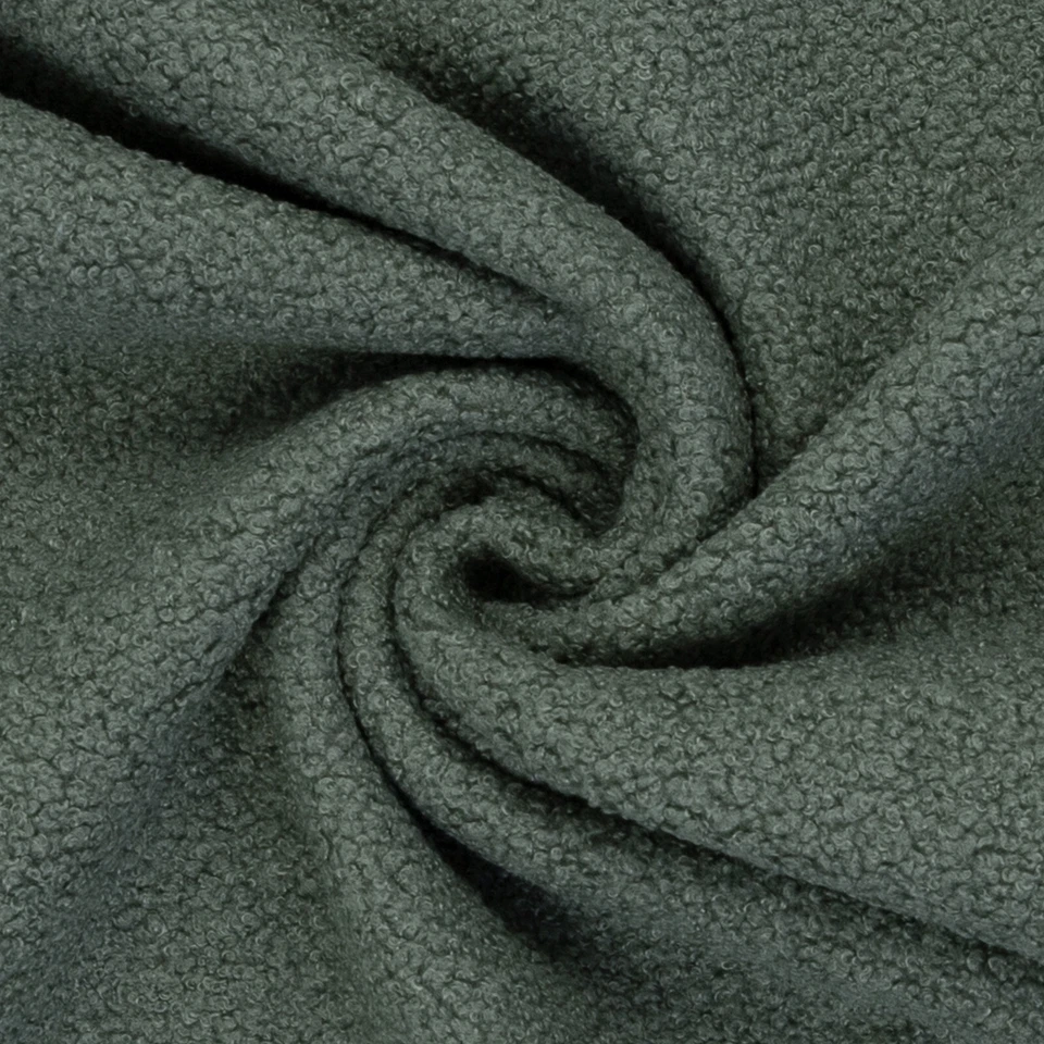 Boucle in 5 Farben 50 x 140 cm "Kodiak" - Bild 3 von 4
