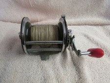 Penn No. 155 Fishing Reel - Made in the USA!!! (G 19)