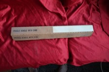 NORS TRW TM574 CS636 Bog Block Chevrolet BBC USA Made Camshaft