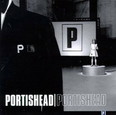 Portishead - Portishead [New CD]