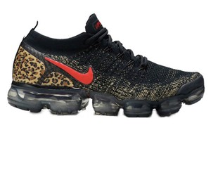 womens vapormax leopard