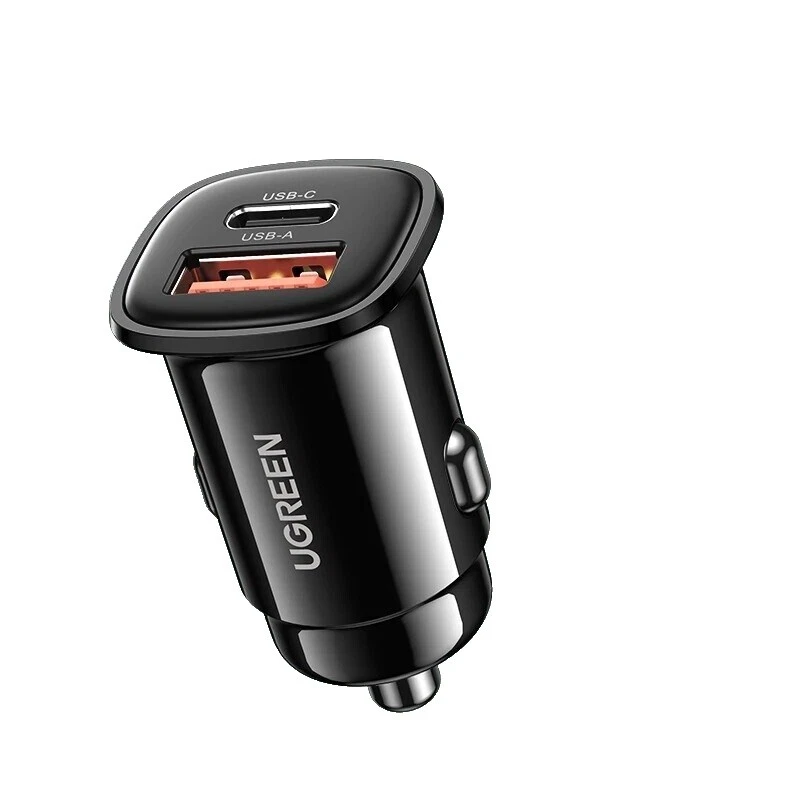 Ugreen Universal Cell Phone Car Chargers